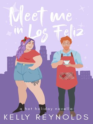 cover image of Meet Me in Los Feliz
